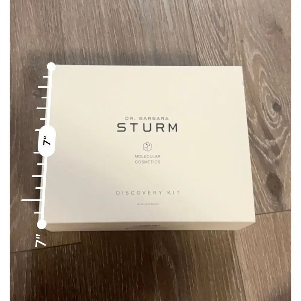 Barbara Sturm Gift Box
